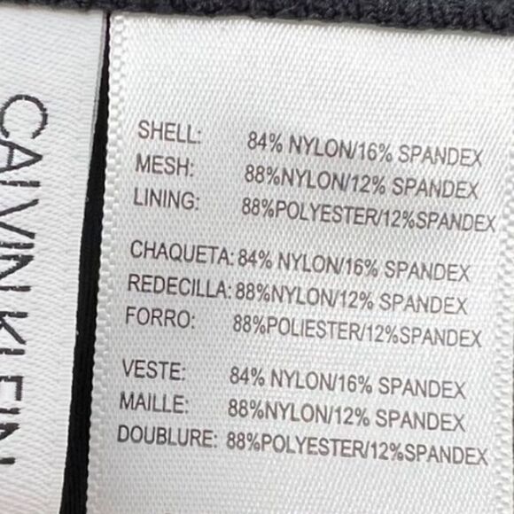 Calvin Klein Mid-Rise Tummy-Control Bikini
Bottoms Women's Swimsuit, swimwear - Picture 8 of 11